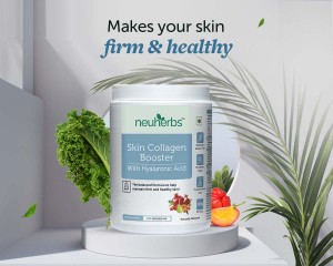 Skin Collagen Booster