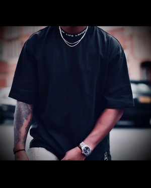 Breaking Fashion Barriers With Peak Life Clothing