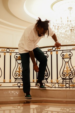 Breaking Fashion Barriers With Peak Life Clothing