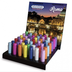 Souvenir Vending Machine Business Opportunity For People That Are Looking For New Business After COVID