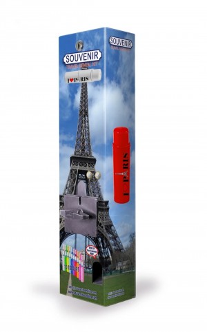 Souvenir Vending Machine Business Opportunity For People That Are Looking For New Business After COVID