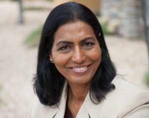 Anita Gondy MD FACOG