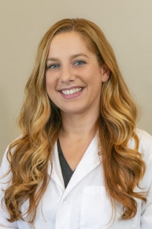 Kristyn Rousseau DMD