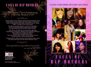 Faces of Rap Mothers Fathers Editions Books