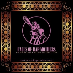 Faces of Rap Mothers Series Books