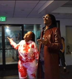 Faces of Rap Mothers Television Network