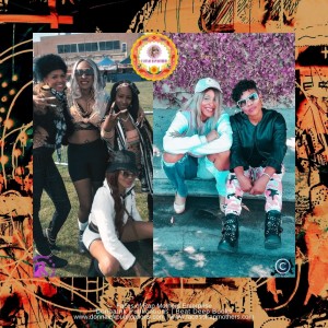 Rap Mothers Save The Day Childrens Series Books