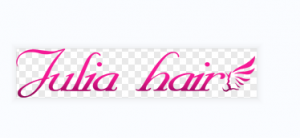 Julia Hair Valentines