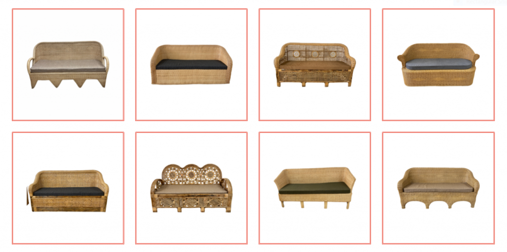 Zuka Import LLC World’s Biggest Wholesale Wicker Furniture Company