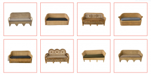 wholesale wicker furniture