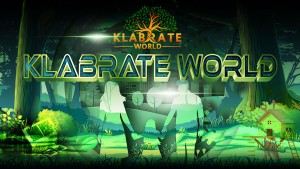 Klabrate World
