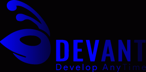 Devant logo official1