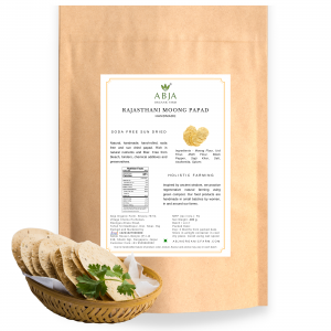 Daily Ship-outs of Abja Organic Farm 