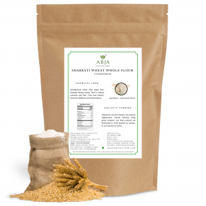 Handmade Rajasthani Moong Papad by Abja Organic Farm