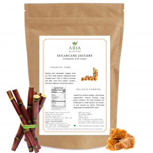 High Quality Farm-made Food from Abja Organic Farm