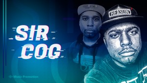 Hip Hop Artist - Sir Cog