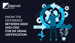 Six Sigma Certification