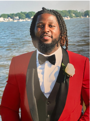 Antonio Cawthorne: Actor and Physical Fitness Specialist Who Is On A Mission To Conquer All Goals
