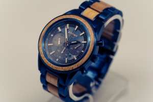 Stuniii is offering hand-crafted luxury watches, a natural mode of self-expression