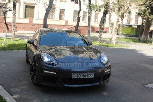 Emirate Cars Offers Affordable and High Quality Car Rental Service