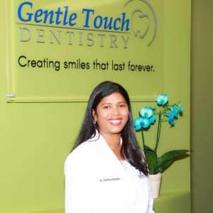 Dr Anuritha Chepyala