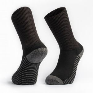 Well Heeled ShapedUp Diabetic Socks Pair