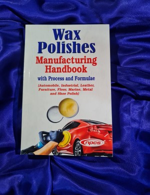 WAX POLISH