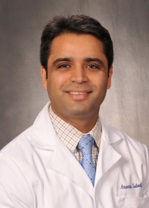 Ananta Subedi, MD, MPH, a Rheumatologist with WakeMed Rheumatology & Doctorpedia
