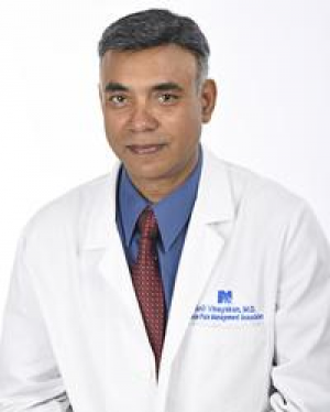 Anilkumar Vinayakan MD