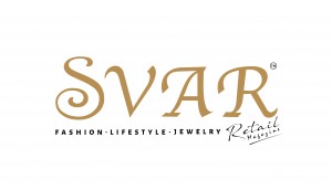 SVAR Retail Logo White
