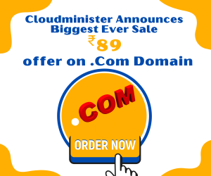 Domain Name