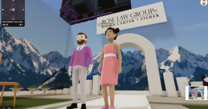 Meta Wedding