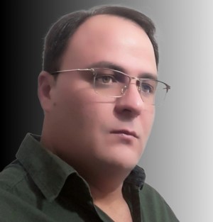 Shahram Bahrami Bilehsavar