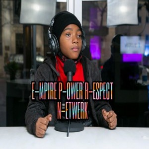 EPR NETWERK Media All about the future!!!