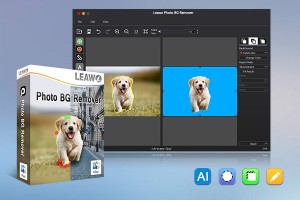 photo bg remover mac