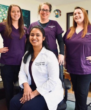 Advanced Family Dentistry 1