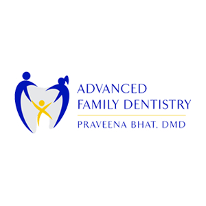 Advanced Family Dentistry LOGO