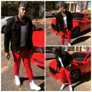 Hip Hop Artist - 4eva