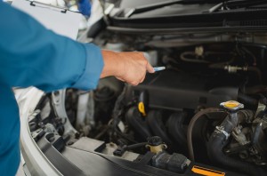 5 Warning Signs of Motor Failure that You Should Never Ignore