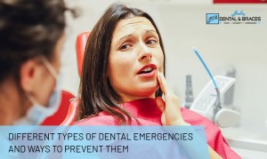 dental emergency