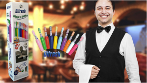 A Great Business Opportunity with Difresh