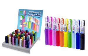 A Great Business Opportunity with Difresh