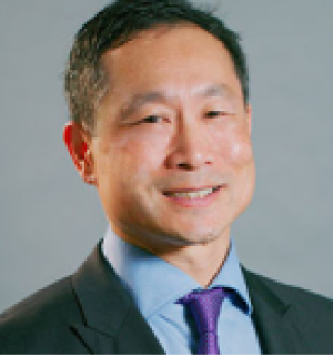 Philip S Kim MD
