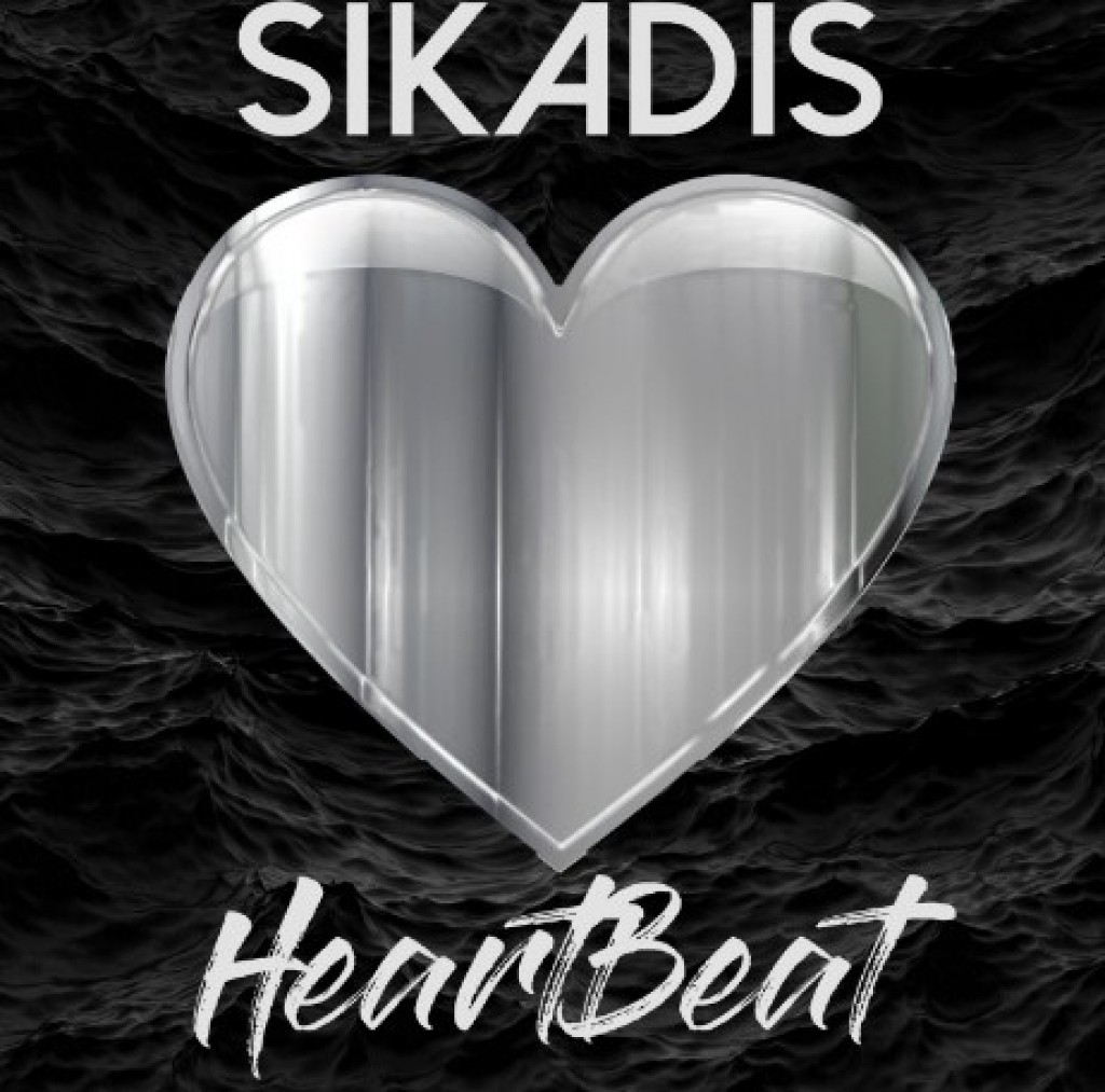 SIKADISHEARTBEAT SIKADISHEARTBEAT