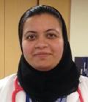 Khaula Tauqeer MD