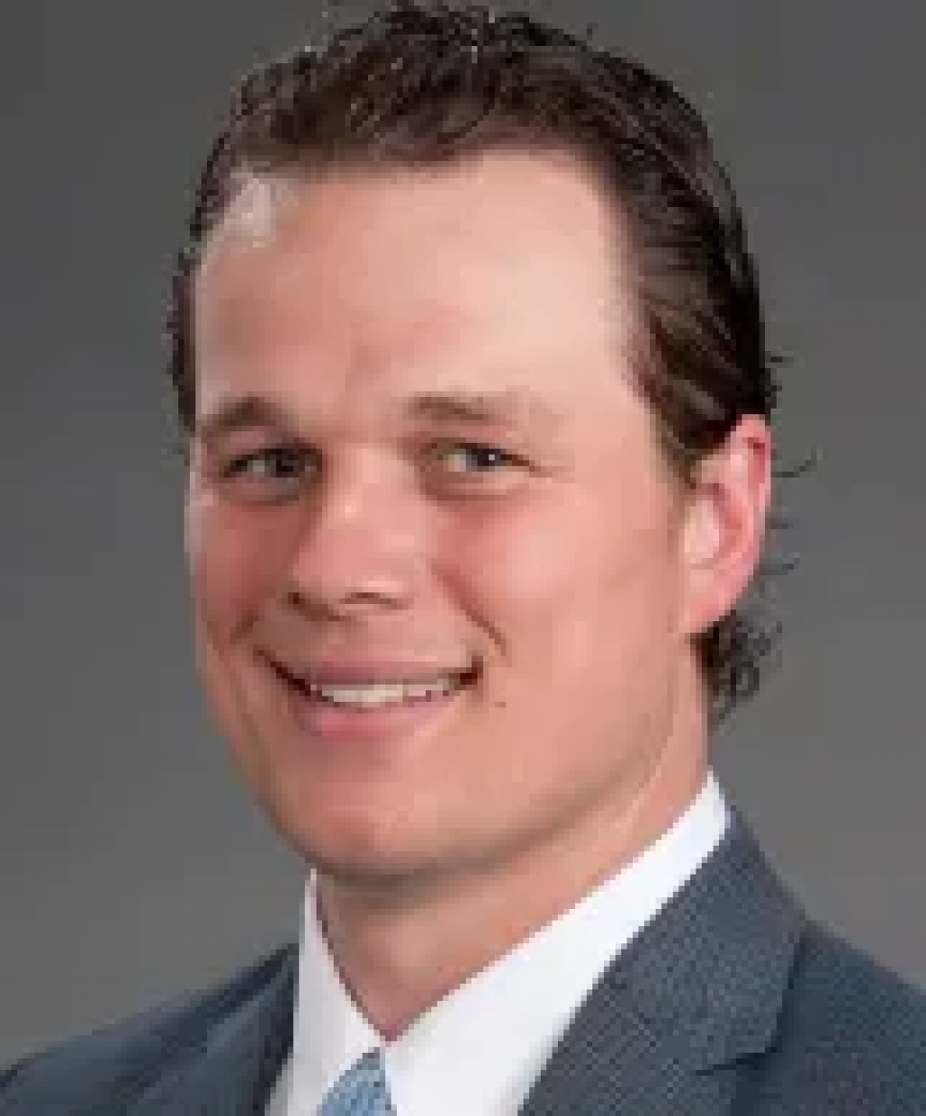 Eric B. Lerche, DO, an Orthopedic Surgeon with Traverse City