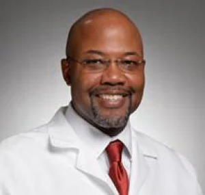 Marlon M Farley MD