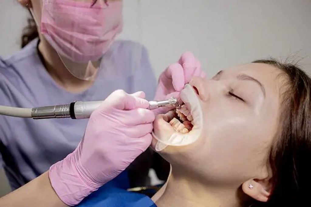 Missouri City Dentist Offer Wide Range of Dental Treatment IssueWire
