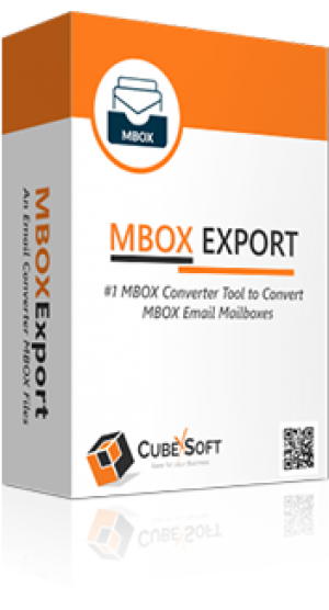 cubexsoft mbox