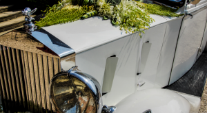 Wedding Car Specialist Introduces New Wedding Car Hire Packages